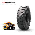 OTR Tyre for Scrapers, Heavy Dump Trucks/Scraper Tyre E-4/L-4